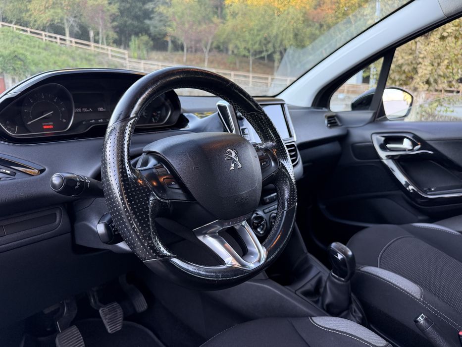 Peugeot 206 1.6 HDI 90CV  -16