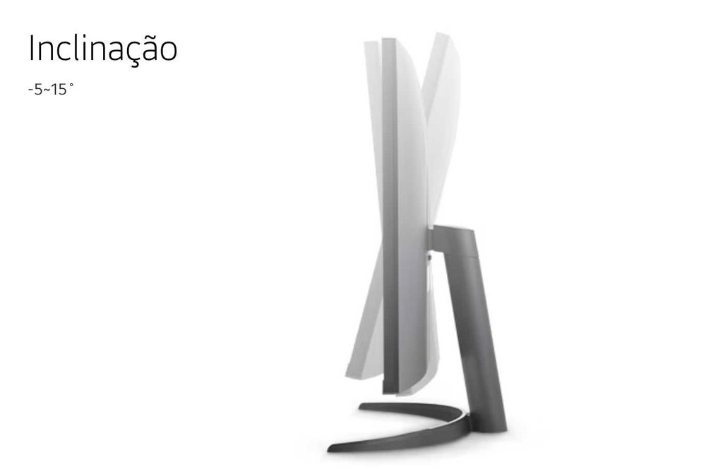 LG 32UR500K-B Monitor Ultrafine 4K HDR 31.5"