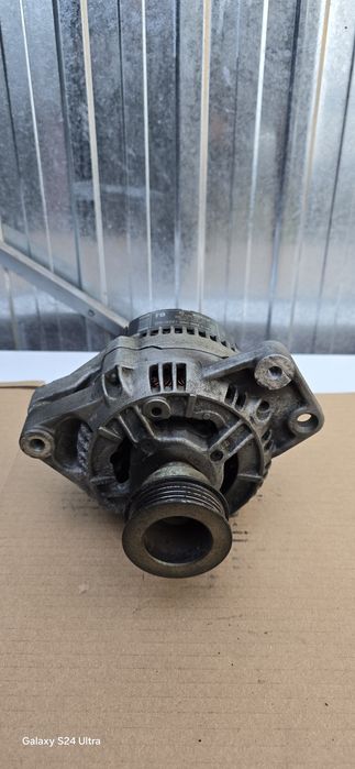 Alternator 70A Audi 80 B4 2.0E ABK