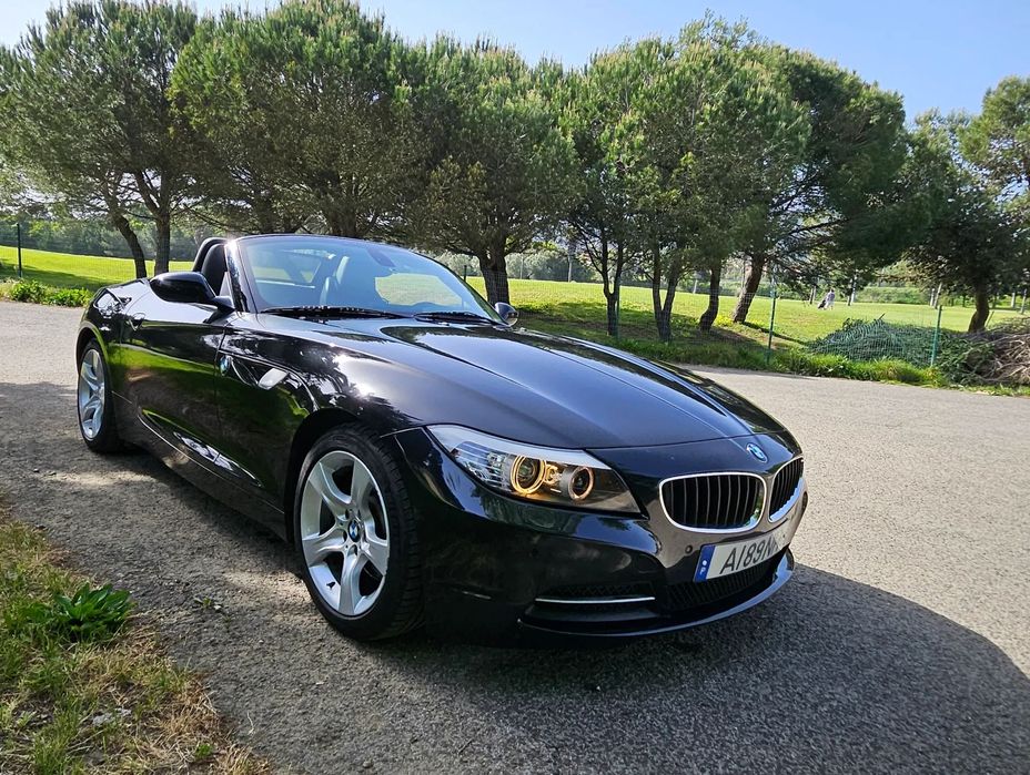 BMW Z4 sDrive30i Aut.