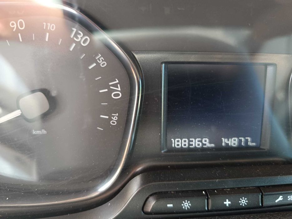 Toyota Proace 2.0 L2H2 175 cv