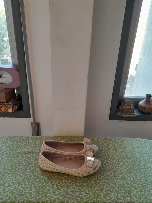 Vendo Sabrinas de Senhora muito bonitas como novas