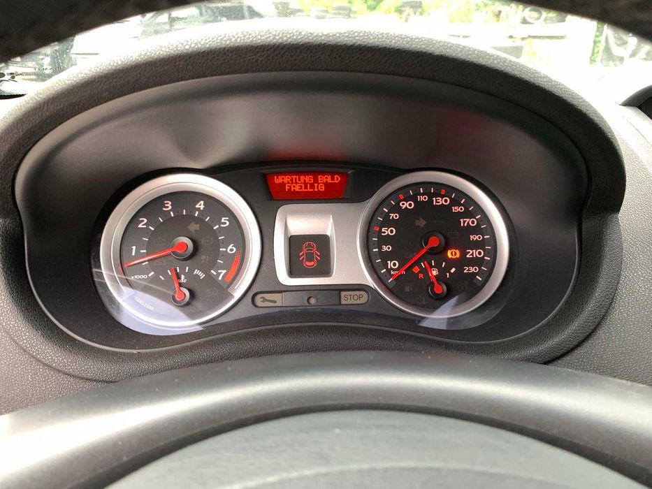 Продам Renault Clio 2009р. #79081