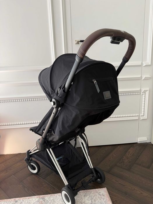 Wózek Cybex Coya jak nowy Białystok
