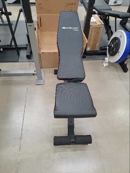 MOBICLINIC Exercise Bench445486392568064000