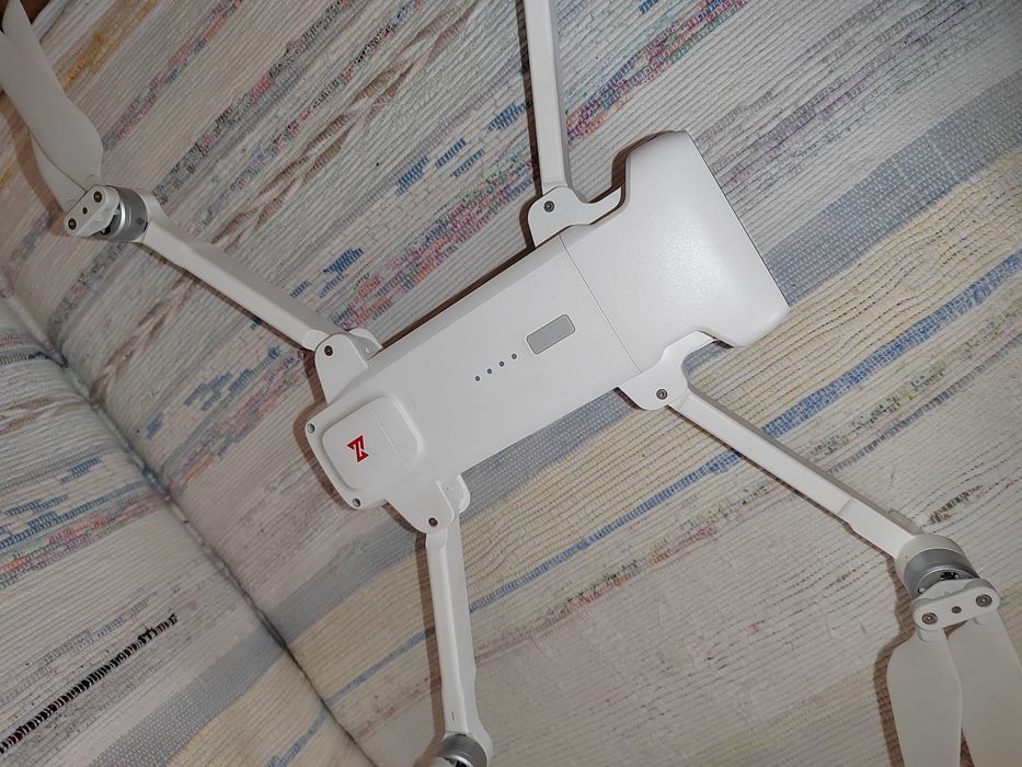 Drone Fimi X8 SE c/ mala