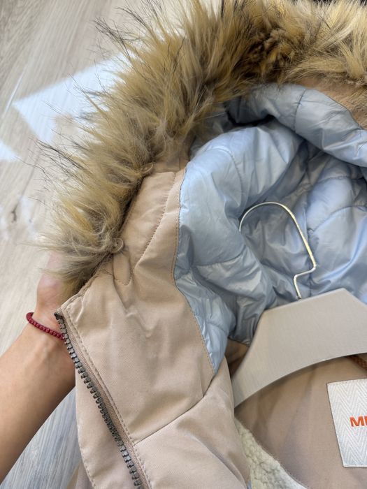 Жіноча парка Merrell