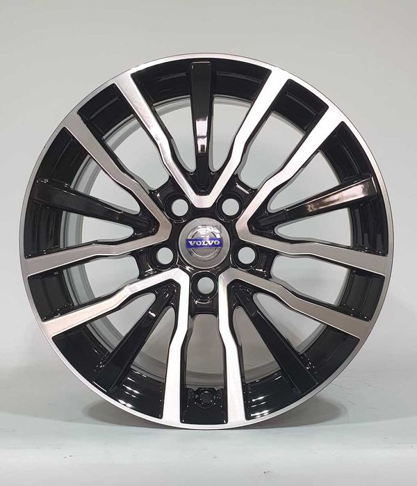 4019-Jantes 16 5x108 Originais Volvo