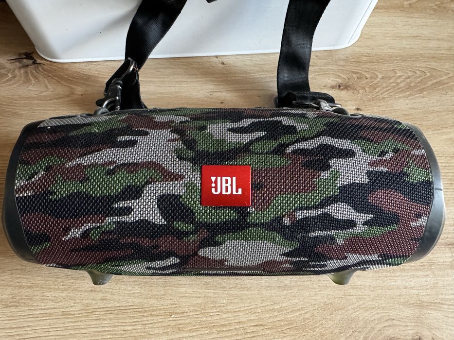 Dla Ciebie wszystko - jbl xtreme 2 używany - w kategorii