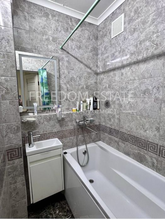 46 900 $‼️‼️3-ком квартра/Алексеевка/70 м2/ Сертификат