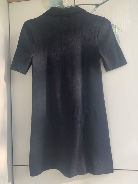 Продам трикотажне плаття H&M
