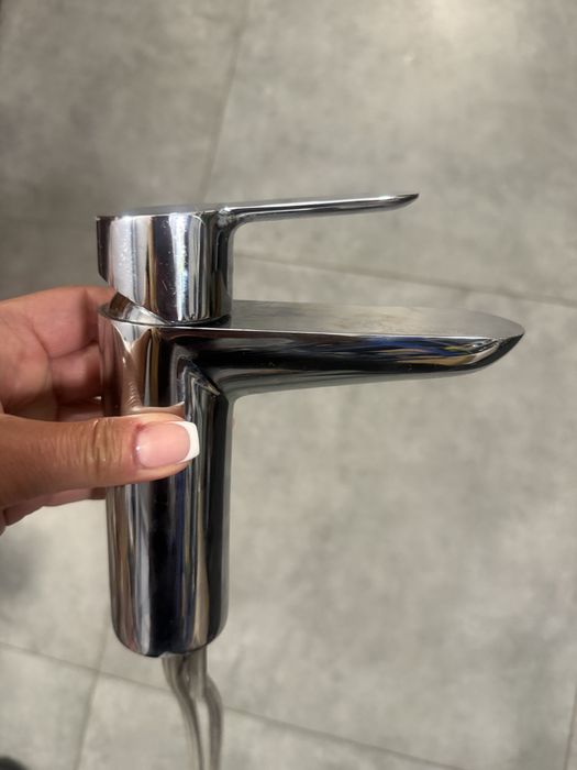 Bateria umywalkowa  Grohe