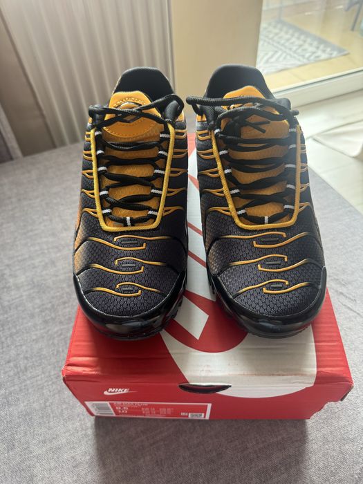 Nike air max plus tn