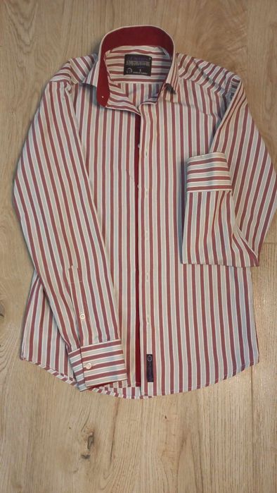 Koszula męska rozmiar S