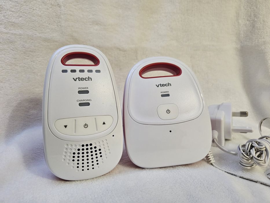 Радионяня VTech BM 1000