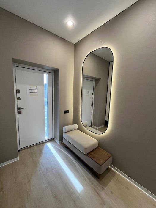 Дуплекс 125 кв.м.‼️МЕБЛІ та ТЕХНІКА |  ГАЗ | Ліцей 1