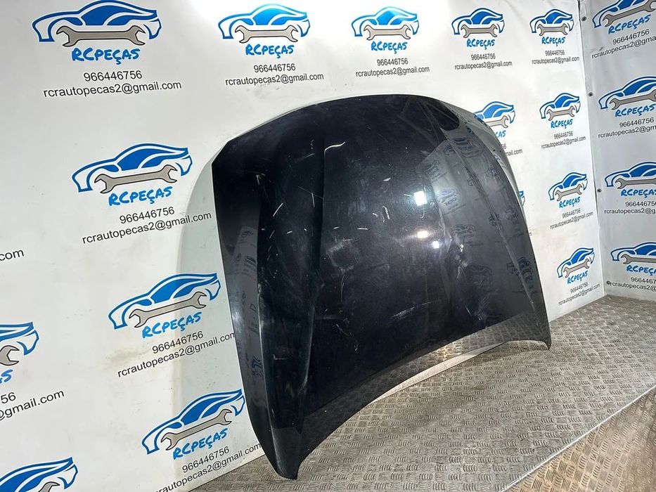 Frente Completa BMW Serie 3 F30 Sedan F31 Touring Carrinha 316D 318D