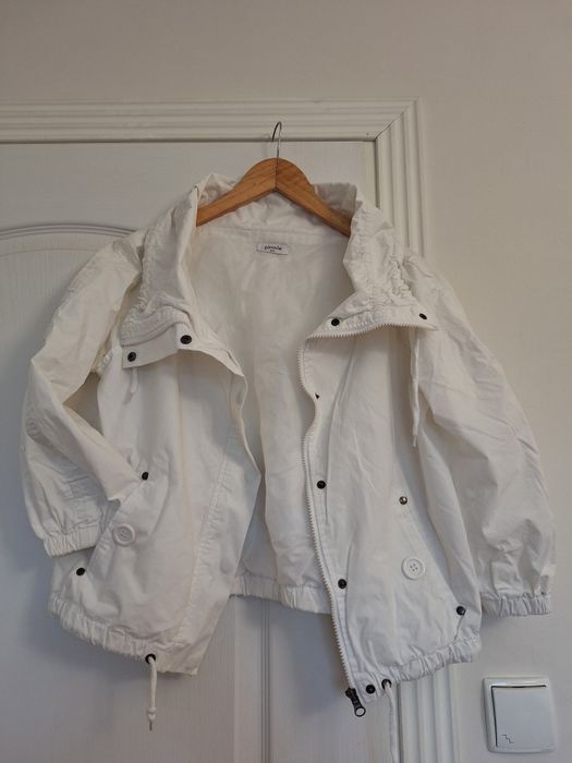 Kurtka bomberka Pimkie r. M biała