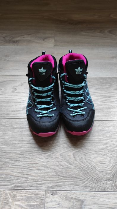 Демісизонні черевики lico 39 розміру