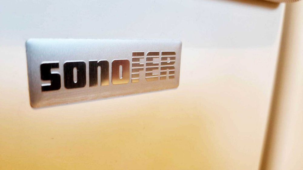 SONOFER  SF-4  świetne kolumny