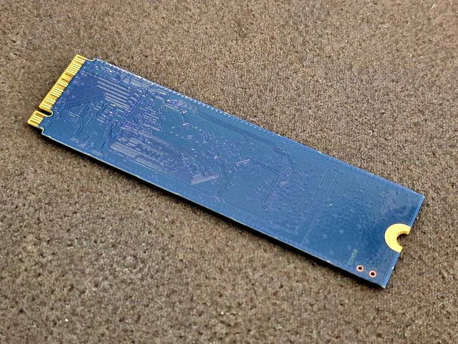 M.2 SSD диск 500GB Kingston NV