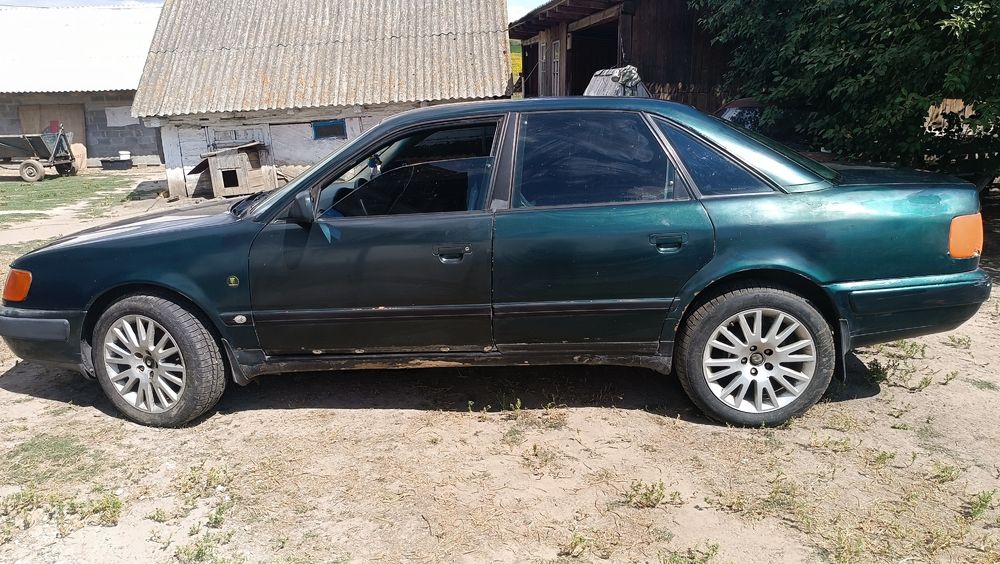 Авто AUDI 100 с 4 ауді 2.6 ABC V6