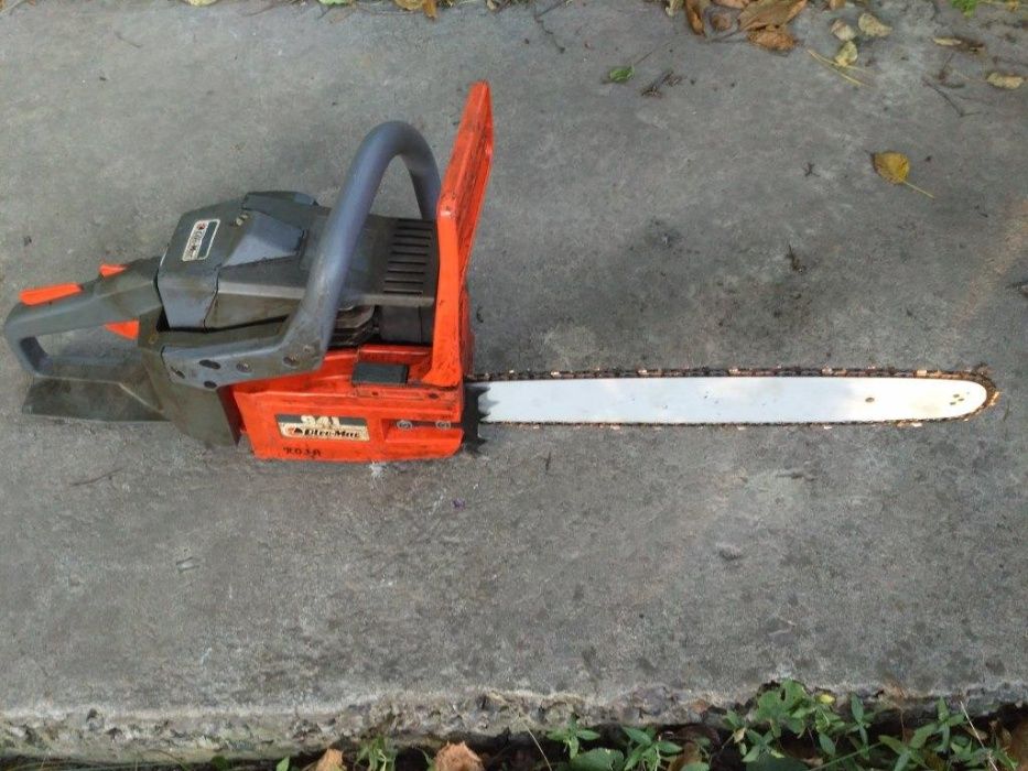 Бензопила Oleo Mac Type 941