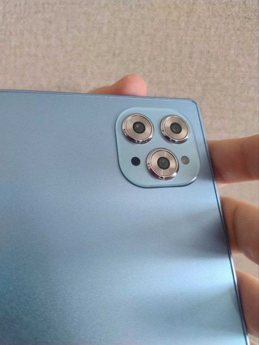 Планшет BDF P37 — 10.1" / Android / 4G / Камера / GPS / Type-C