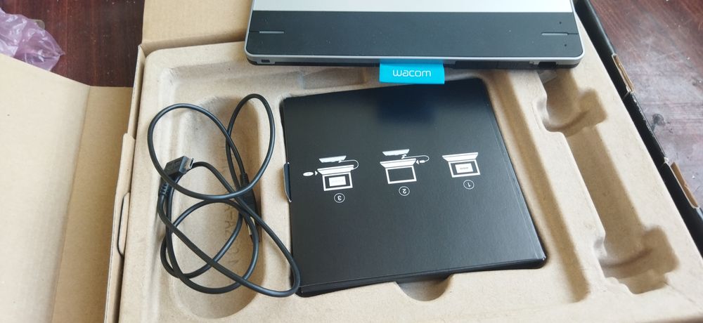 Продам.креативный графический планшет