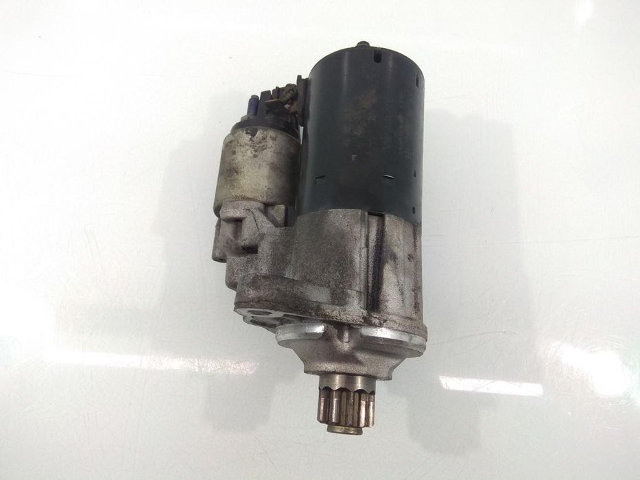 Motor De Arranque Audi A3