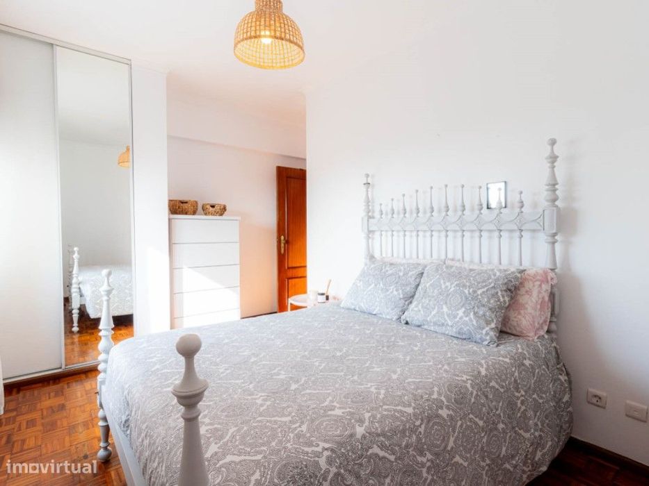 Apartamento T2, c/85m2, São Marcos, Agualva-Cacém, Sintra