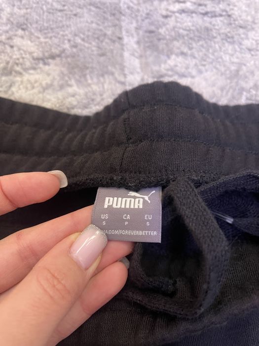 Жіночі штани puma