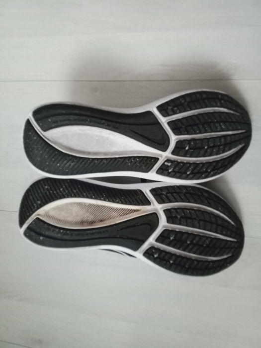 Buty Nike dla chłopca rom. 36