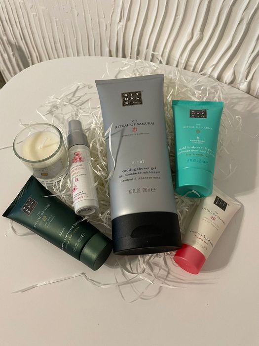 Набор Rituals surprise box