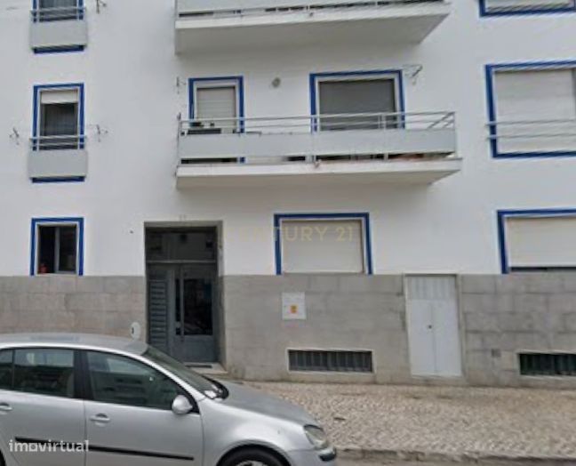 Magnifico T2, no Laranjeiro, perto do Alfeite, construção de 2002, pré — Laranjeiro E Feijó, Setúbal