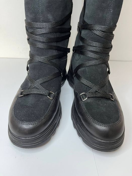 GEOX Чоботи жіночі зимові