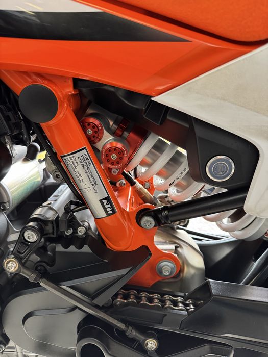 Ktm 890 Adventure R Rally