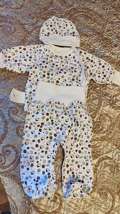 Детский комплект одежды