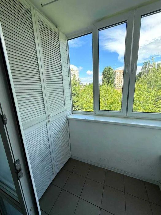 Здається світла, затишна та простора квартира Солом'янський р-н