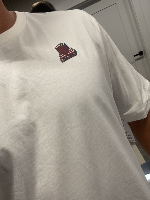 T shirt By Lanvin