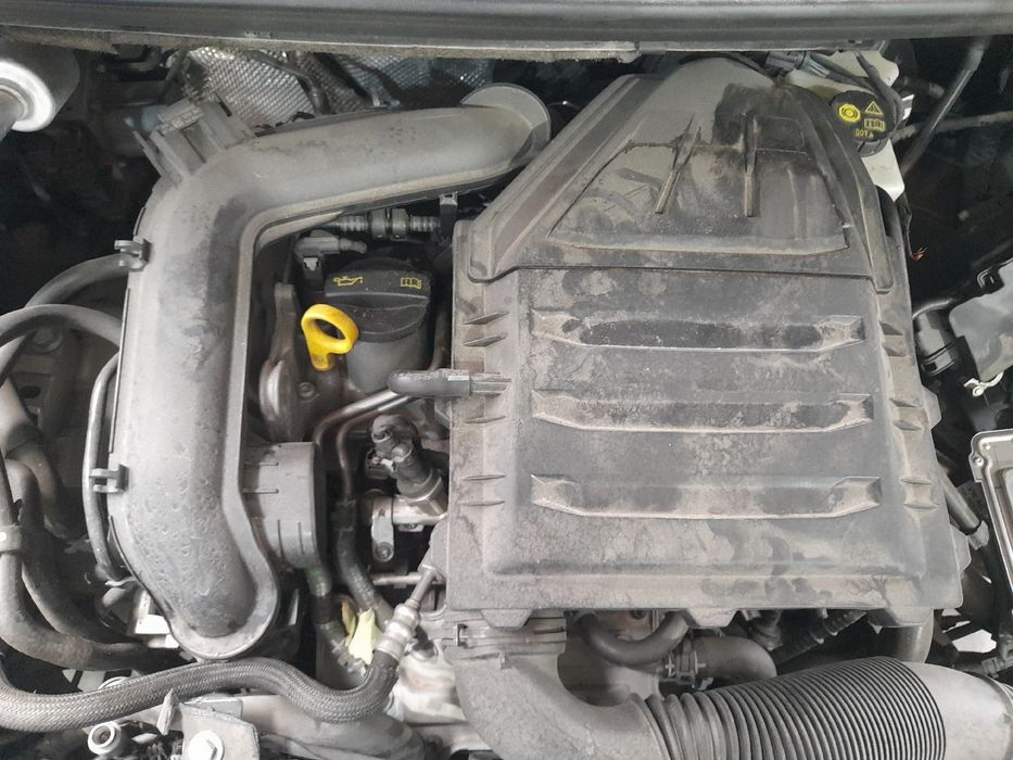 Motor completo SEAT Arona (KJ7)