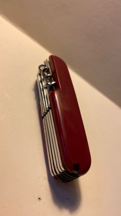 Canivete tipo suíço 11 ferramentas