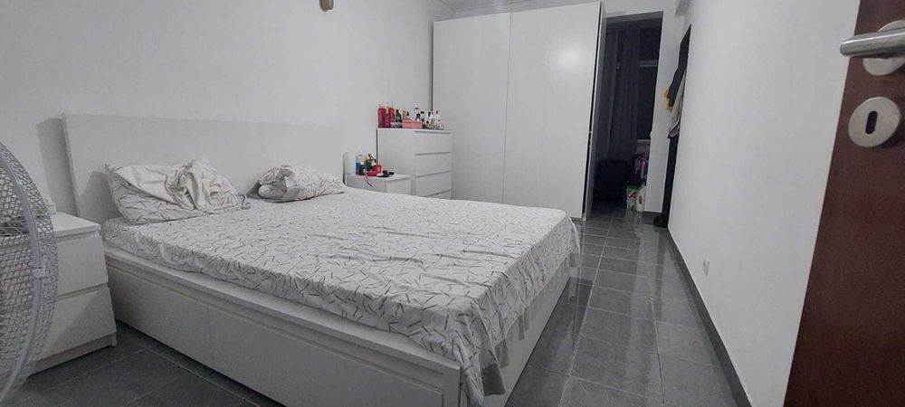 Quarto Casal para Arrendar