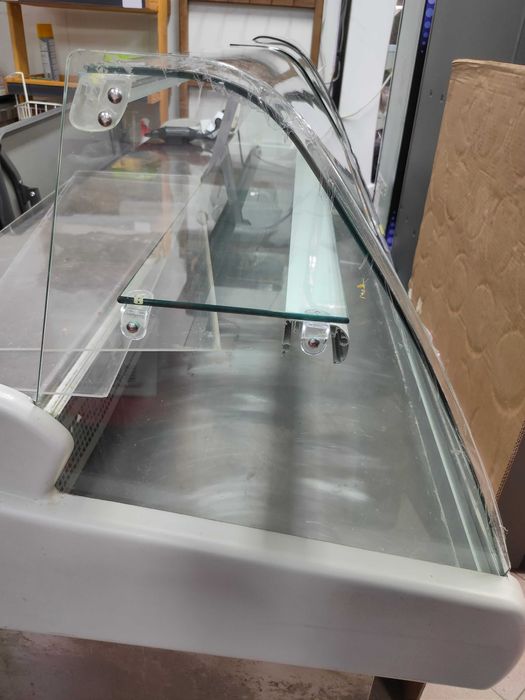 Vitrine Refrigerada Comerial