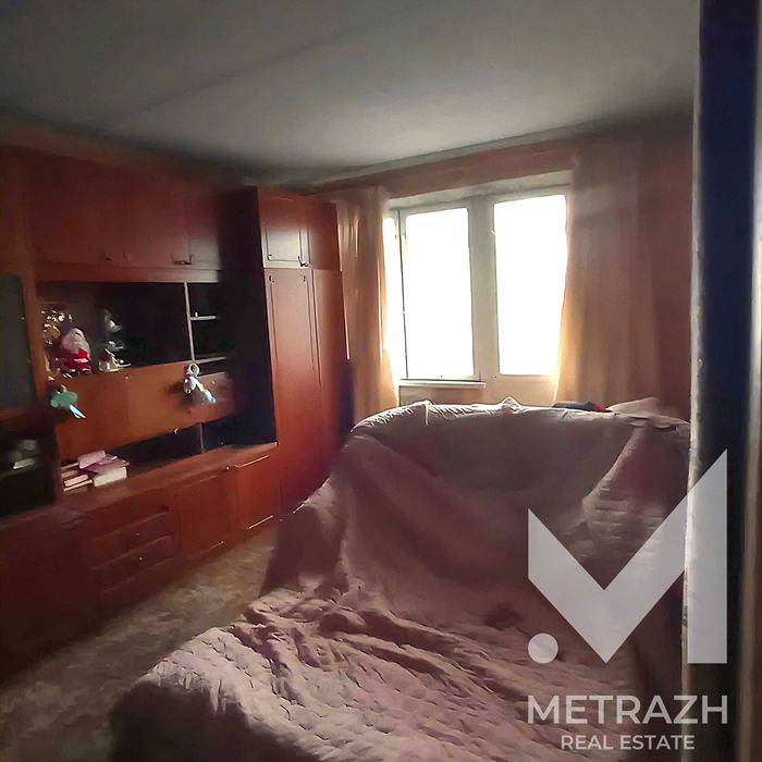 Продам Кв 2комнаты 5/9этаж, 10 мин до м Салтівське Тракторостроителей