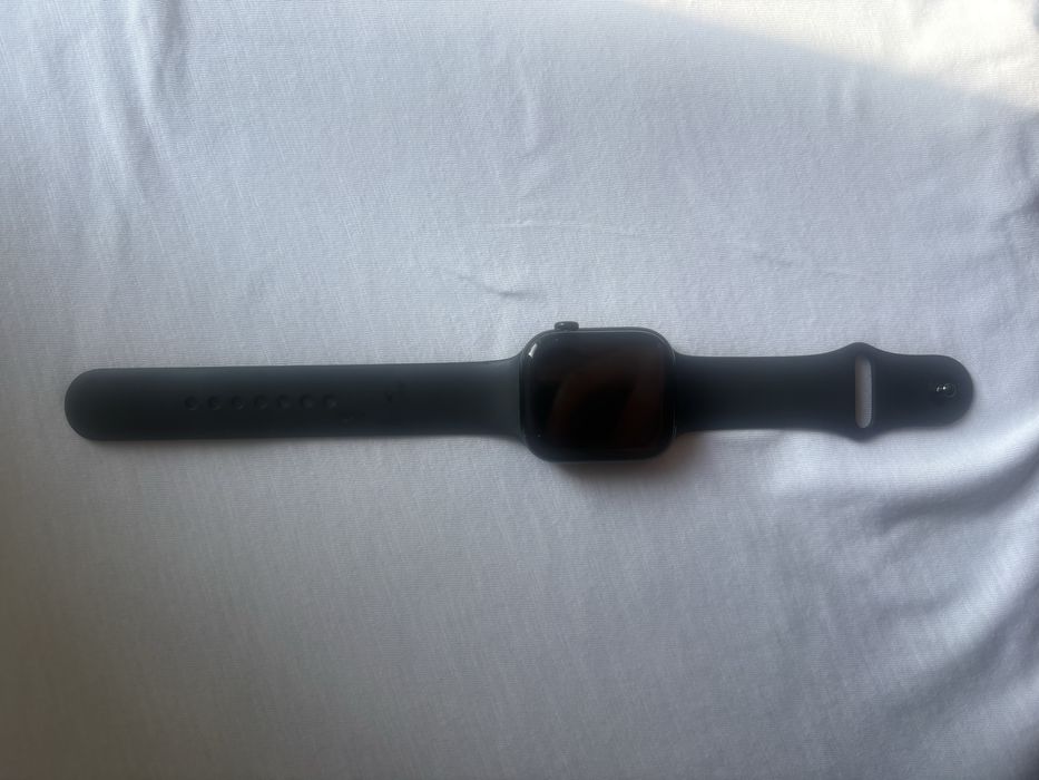 Apple watch 10 46mm black