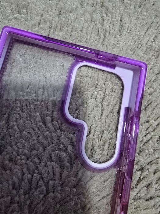 Capa Samsung S24 Ultra