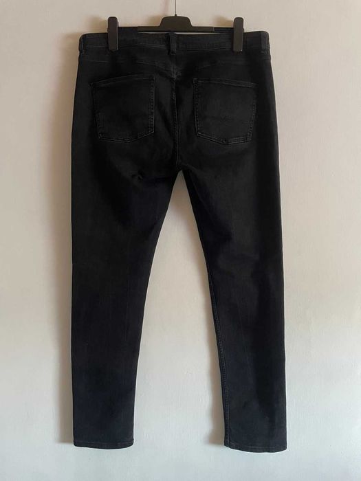 Spodnie jeans Asos Skinny 38/34