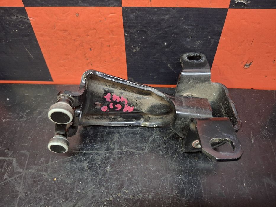 Corrediça Meio Porta Lateral MERCEDES-BENZ Vito (W447)