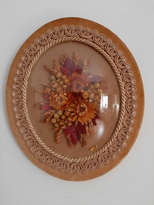 Dried Flower Frame64751210505218121